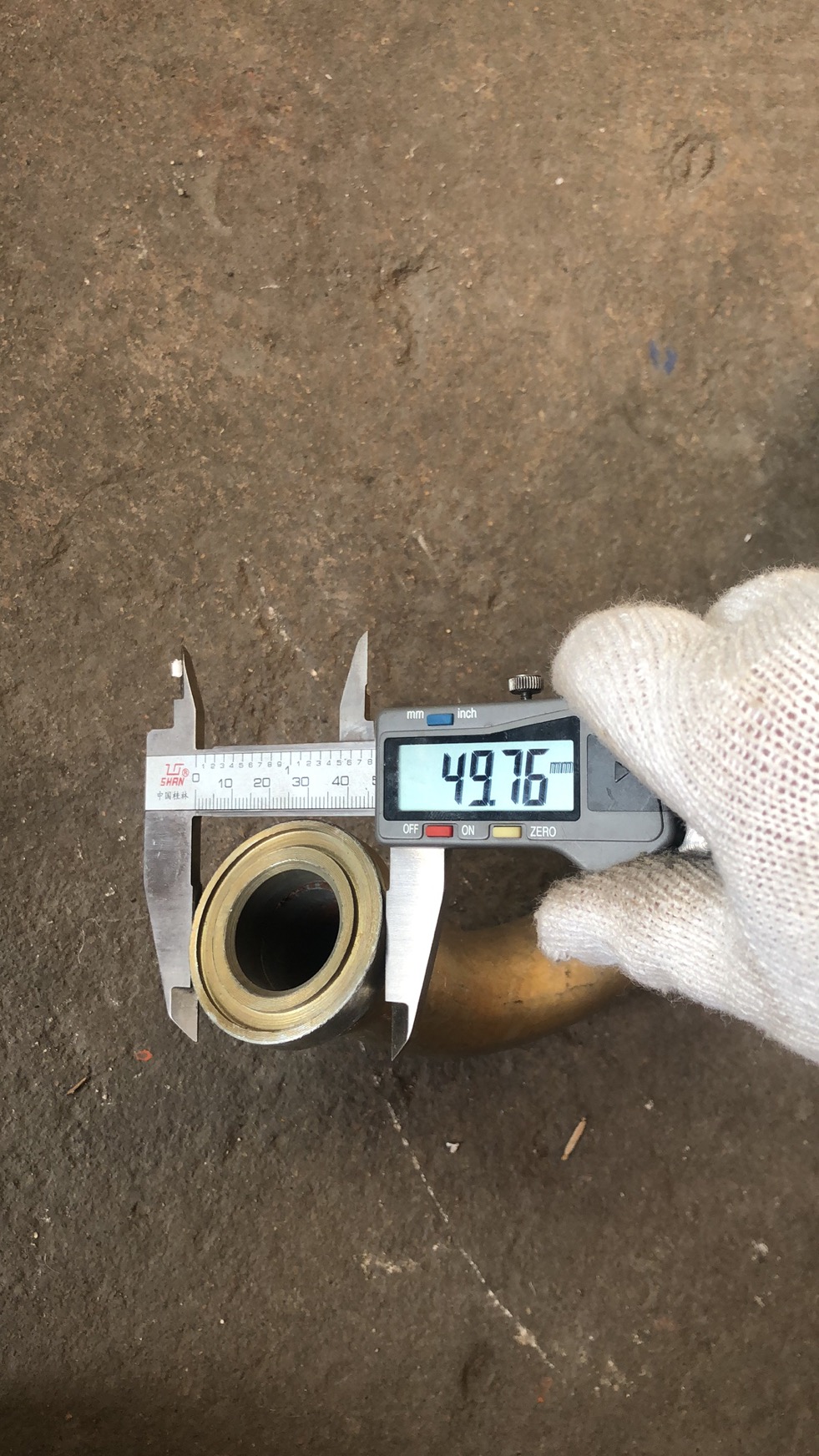 黑龙江装载机配件