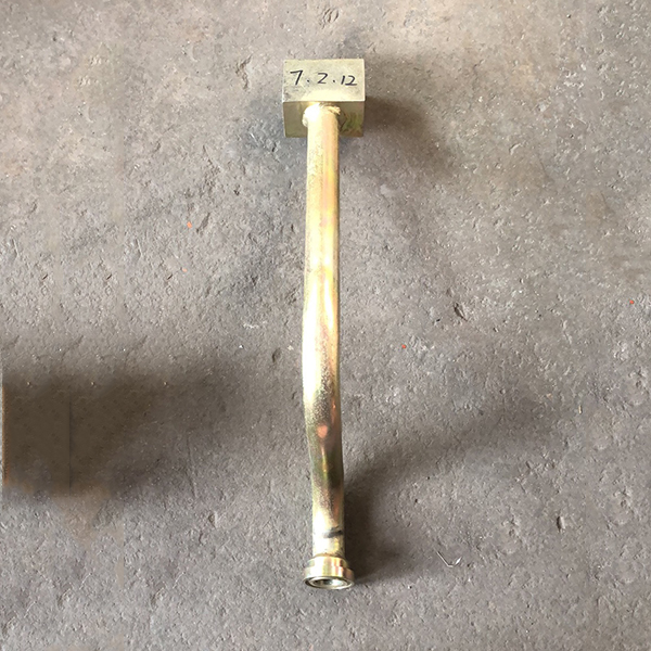 鹤岗徐工50G钢管