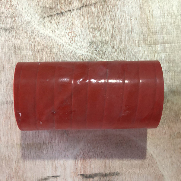 鹤岗硅胶管