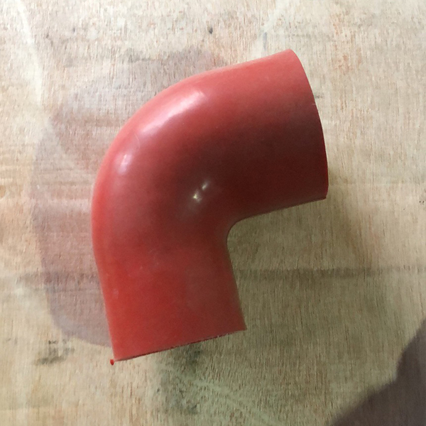 鹤岗马蹄管