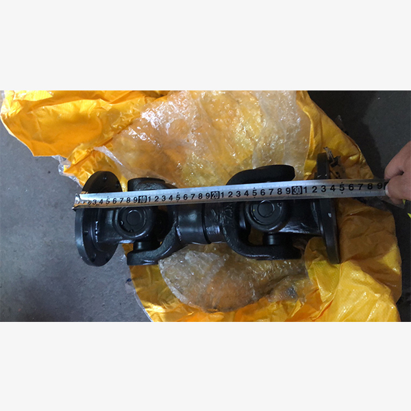 鹤岗柳工传动轴855