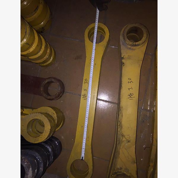 鹤岗临工拉杆30关节