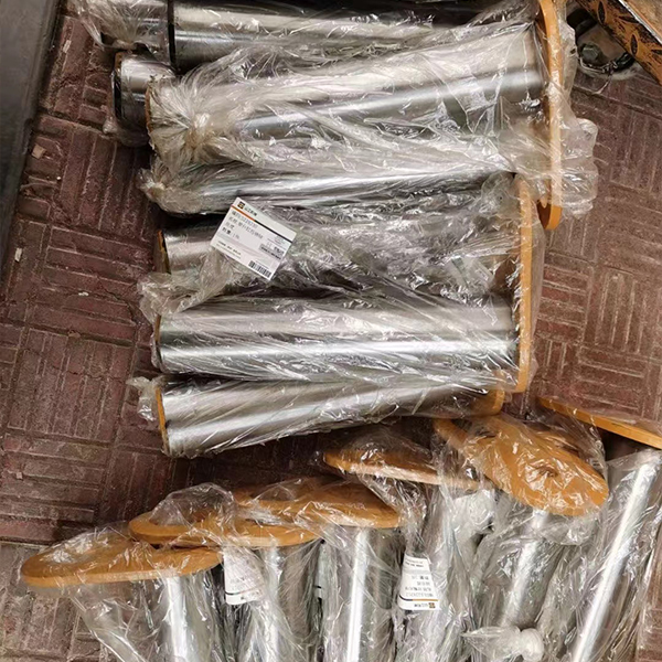 鹤岗工作部分配件