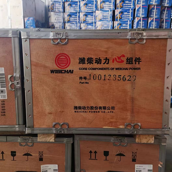 鹤岗柴油机配件