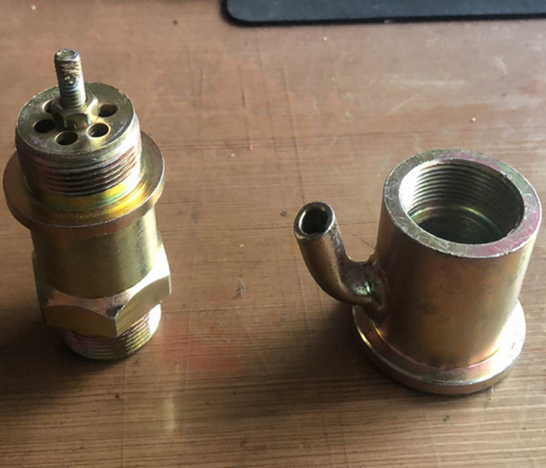 黑龙江装载机配件