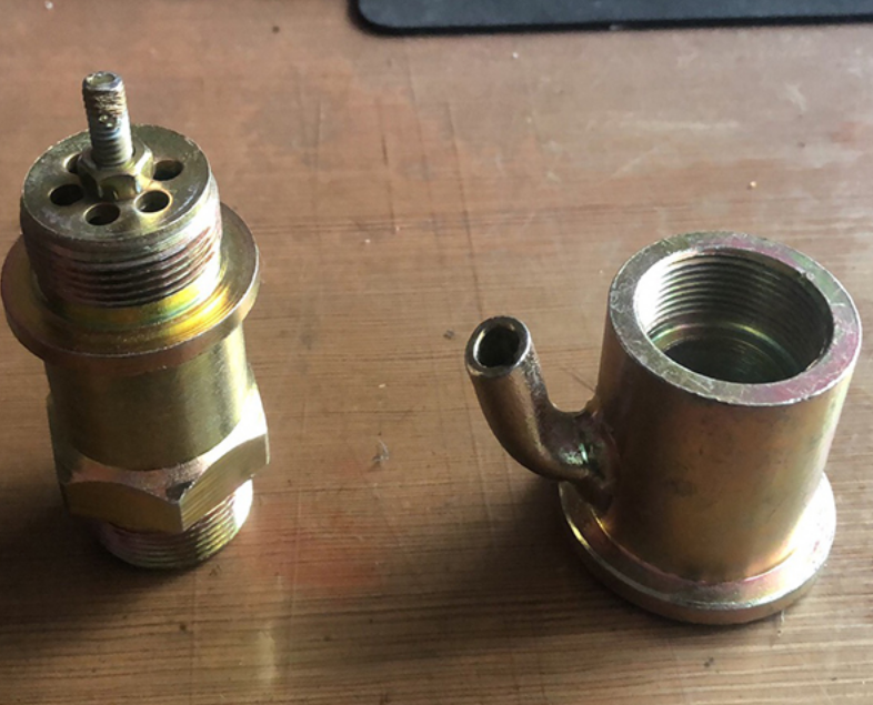 黑龙江装载机配件